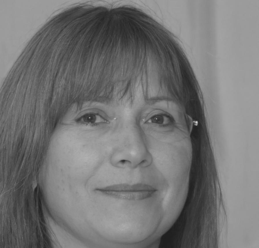 Esperanza Vidal, Directora de Estrategia Financiera
